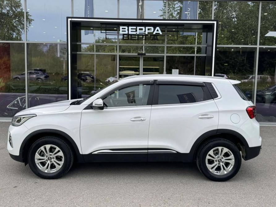 Chery Tiggo 4 Pro I Пермь  - изображение 5