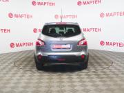 Nissan Qashqai+2 I Рестайлинг Вологда  - изображение 24