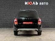 Lada (ВАЗ) Granta I Рестайлинг Екатеринбург  - изображение 23