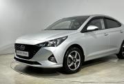 Hyundai Solaris II Саранск  - изображение 38