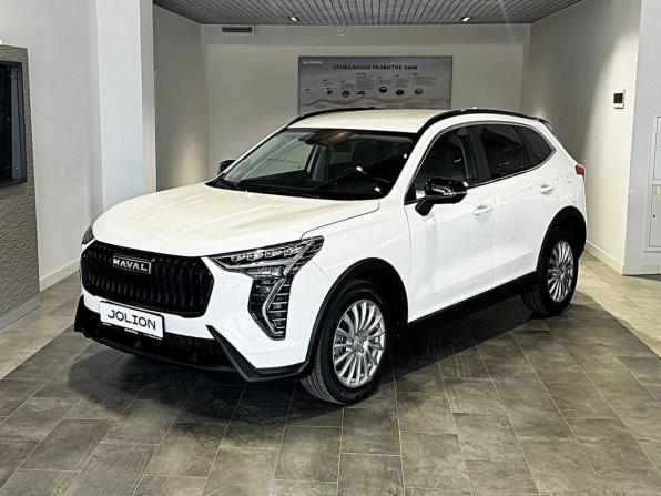 Haval Jolion I Рестайлинг с пробегом 2026 года, цена 2 849 000 рублей, 1 км, внедорожник, Автокод Объявления