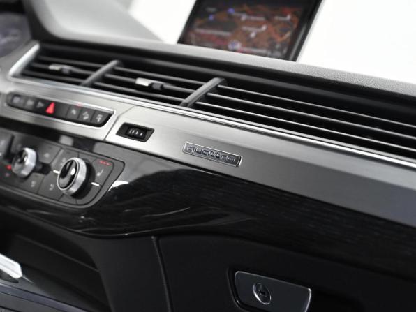 Audi Q7 II (4M) с пробегом 2015 года, цена 3 199 000 рублей, 145000 км, внедорожник, Автокод Объявления