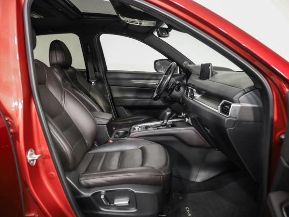 Mazda CX-5 II с пробегом 2021 года, цена 3 149 000 рублей, 87679 км, внедорожник, Автокод Объявления