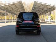 Mitsubishi Outlander II Рестайлинг Екатеринбург  - изображение 18