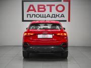 Audi Q3 Sportback II (F3) Челябинск  - изображение 38