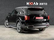 Kia Sorento IV Екатеринбург  - изображение 29