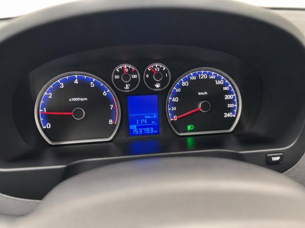 Hyundai i30 I с пробегом 2009 года, цена 525 000 рублей, 155000 км, хэтчбек, Автокод Объявления