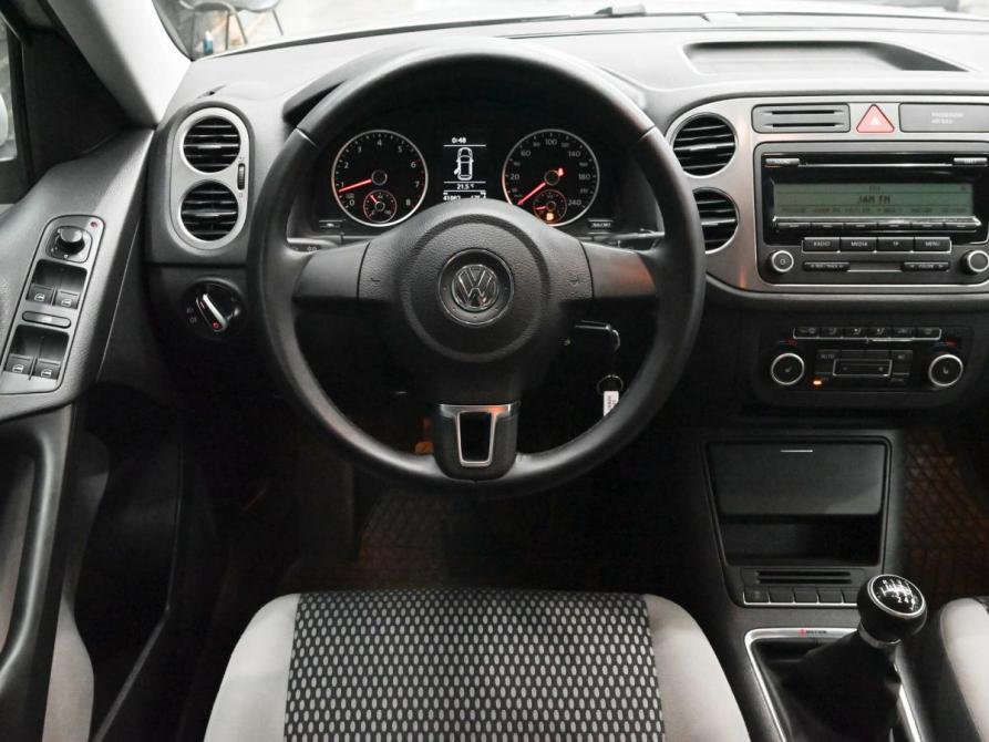 Volkswagen Tiguan I Екатеринбург  - изображение 12