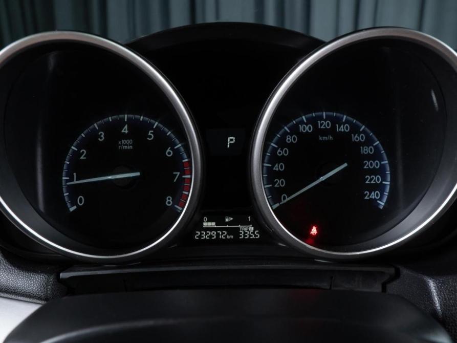 Mazda 3 II (BL) Рестайлинг Волгоград  - изображение 12