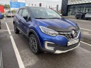 Renault Kaptur I Рестайлинг Санкт-Петербург  - изображение 6