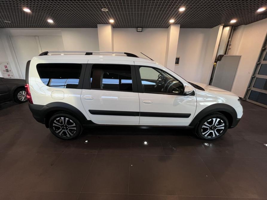 Lada (ВАЗ) Largus I Рестайлинг Чебоксары  - изображение 2