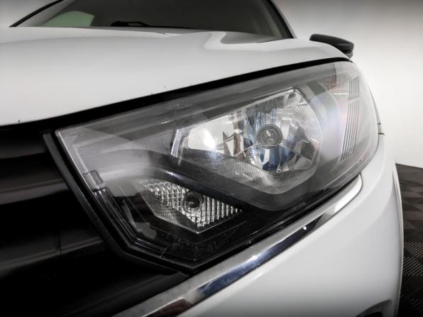 Lada (ВАЗ) Granta I Рестайлинг с пробегом 2021 года, цена 725 000 рублей, 94420 км, лифтбек, Автокод Объявления