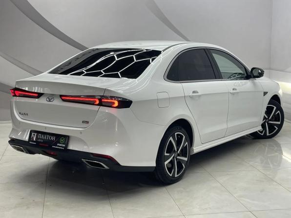 Kaiyi E5 с пробегом 2023 года, цена 1 250 000 рублей, 66000 км, седан, Автокод Объявления