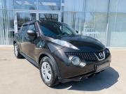 Nissan Juke I Воронеж  - изображение 15