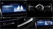 Mercedes-Benz GLE II (V167) Рестайлинг Москва  - изображение 41