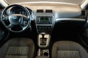 Skoda Octavia II (A5) Рестайлинг Уфа  - изображение 26