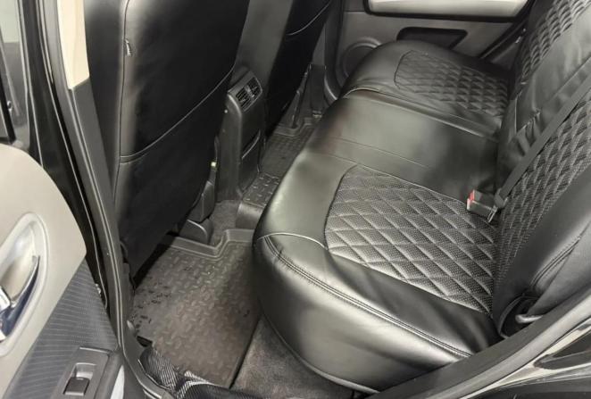 Nissan X-Trail II с пробегом 2008 года, цена 980 000 рублей, 186083 км, внедорожник, Автокод Объявления
