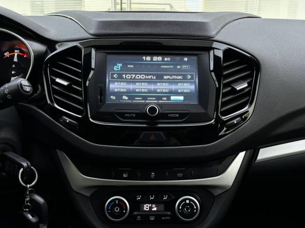 Lada (ВАЗ) Vesta I с пробегом 2020 года, цена 999 000 рублей, 85100 км, универсал, Автокод Объявления