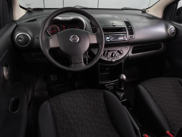 Nissan Note I с пробегом 2007 года, цена 499 000 рублей, 262157 км, хэтчбек, Автокод Объявления