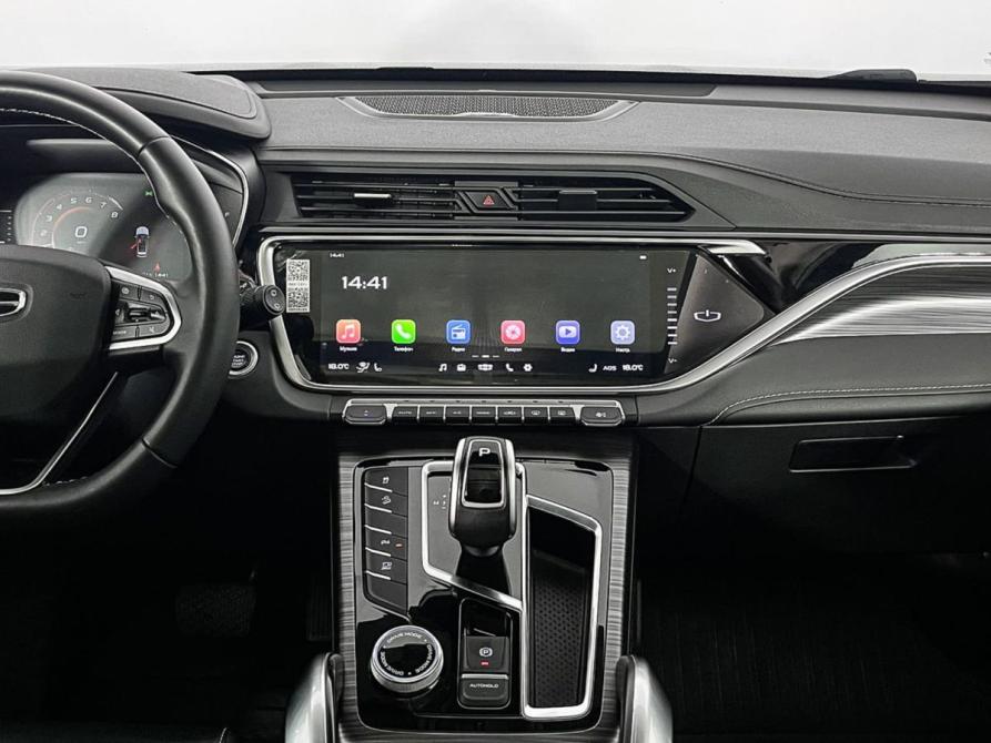 Geely Atlas Pro Ногинск  - изображение 15