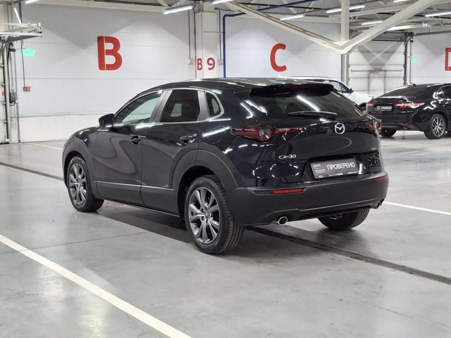 Mazda CX-30 I Казань  - изображение 8