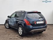 Nissan Murano I (Z50) Москва  - изображение 20