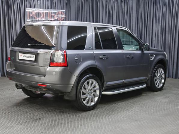 Land Rover Freelander II Рестайлинг с пробегом 2011 года, цена 1 149 000 рублей, 190994 км, внедорожник, Автокод Объявления