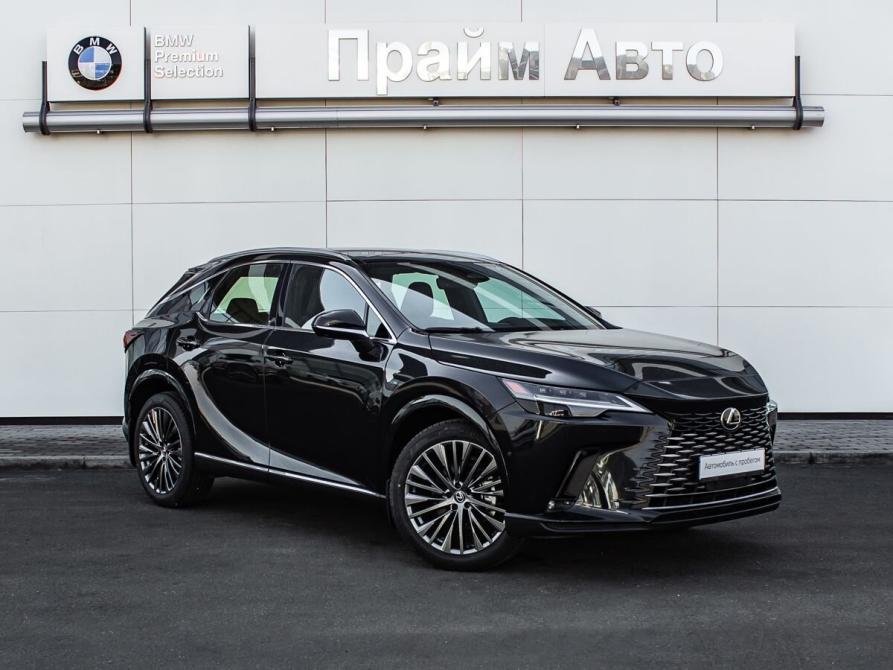 Lexus RX V Магнитогорск  - изображение 16