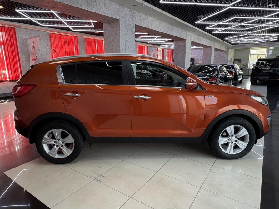 Kia Sportage III Ярославль  - изображение 6