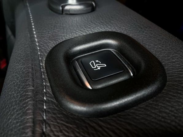 Mercedes-Benz GLS I (X166) с пробегом 2016 года, цена 5 750 000 рублей, 121006 км, внедорожник, Автокод Объявления