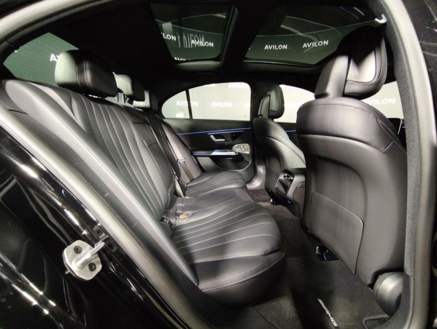 Mercedes-Benz E-Класс VI (W214 S214) Москва  - изображение 9