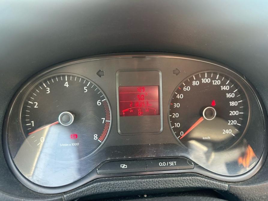 Volkswagen Polo V Нижний Новгород  - изображение 11