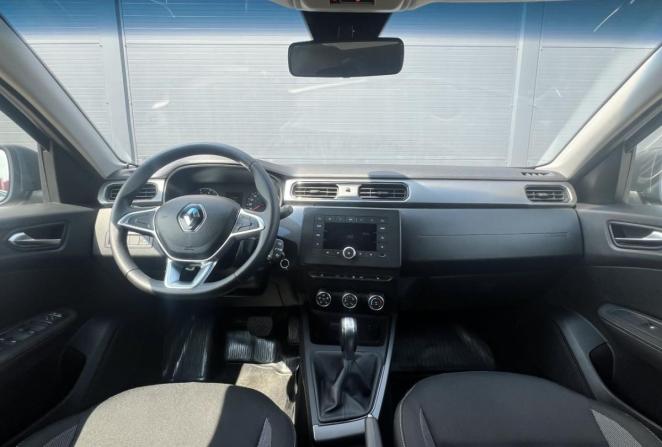 Renault Arkana I с пробегом 2019 года, цена 1 490 000 рублей, 121015 км, внедорожник, Автокод Объявления