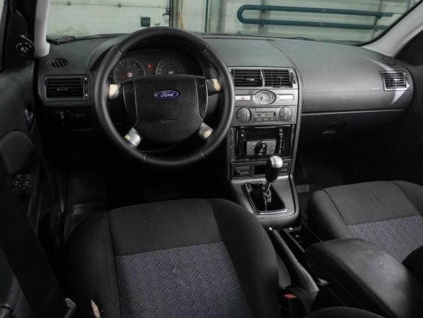 Ford Mondeo III Рестайлинг с пробегом 2005 года, цена 399 000 рублей, 253292 км, седан, Автокод Объявления
