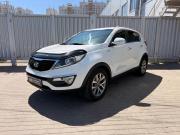 Kia Sportage III Рестайлинг Ростов-на-Дону  - изображение 17