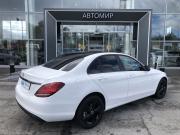 Mercedes-Benz C-Класс IV (W205) Рестайлинг Брянск  - изображение 20