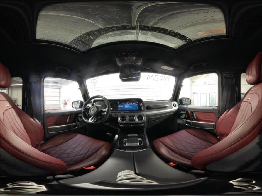 Mercedes-Benz G-Класс AMG II (W465) Рестайлинг Москва  - изображение 17