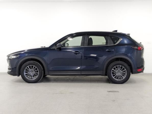 Mazda CX-5 II с пробегом 2019 года, цена 1 995 000 рублей, 215618 км, внедорожник, Автокод Объявления