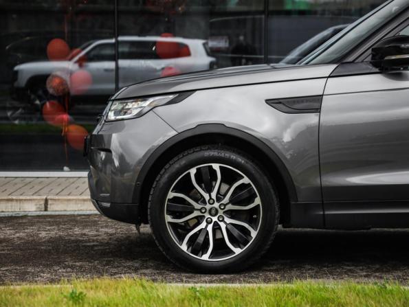 Land Rover Discovery V с пробегом 2019 года, цена 3 275 000 рублей, 148952 км, внедорожник, Автокод Объявления