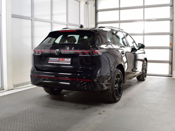 Volkswagen Tiguan III (China Market) с пробегом 2026 года, цена 4 529 995 рублей, 48 км, внедорожник, Автокод Объявления
