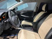 Toyota Corolla X (E140 E150) Рестайлинг Пермь  - изображение 33