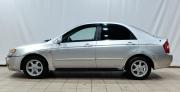 Kia Cerato I Нижневартовск  - изображение 25