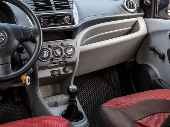 Nissan Pixo с пробегом 2009 года, цена 340 000 рублей, 182060 км, хэтчбек, Автокод Объявления