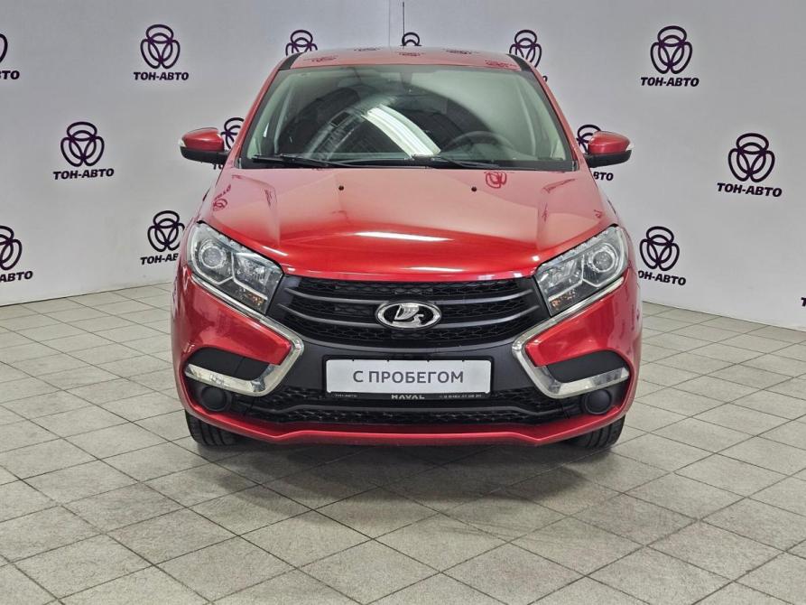 Lada (ВАЗ) XRAY I Тольятти  - изображение 2