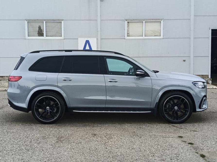 Mercedes-Benz GLS II (X167) Рестайлинг Набережные Челны  - изображение 5