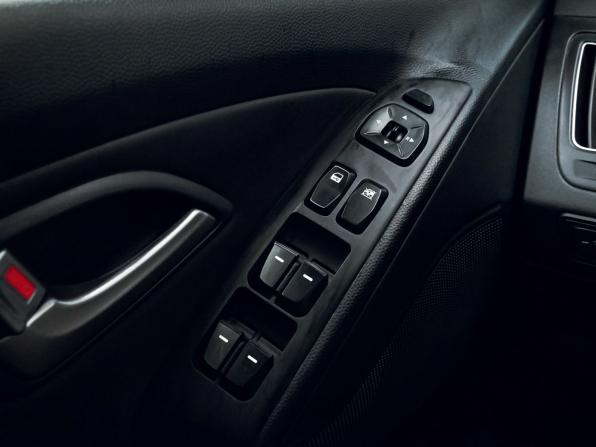 Hyundai ix35 I с пробегом 2012 года, цена 1 299 000 рублей, 193192 км, внедорожник, Автокод Объявления