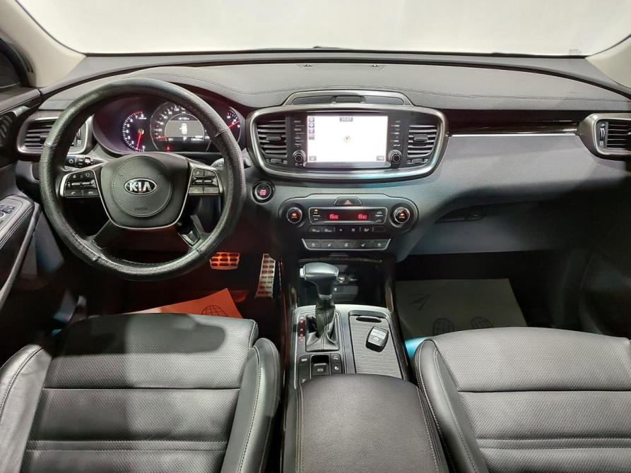 Kia Sorento III Prime Рестайлинг Нижневартовск  - изображение 14