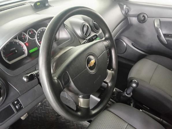 Chevrolet Aveo I Рестайлинг с пробегом 2009 года, цена 350 000 рублей, 177607 км, хэтчбек, Автокод Объявления