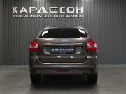 Lada (ВАЗ) Granta I Рестайлинг Пермь  - изображение 22