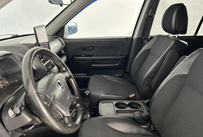 Honda CR-V II с пробегом 2003 года, цена 585 000 рублей, 417971 км, внедорожник, Автокод Объявления